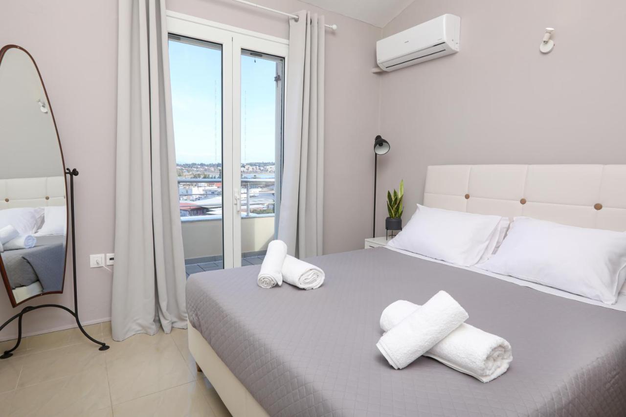 Kanalia View Apartment Buitenkant foto