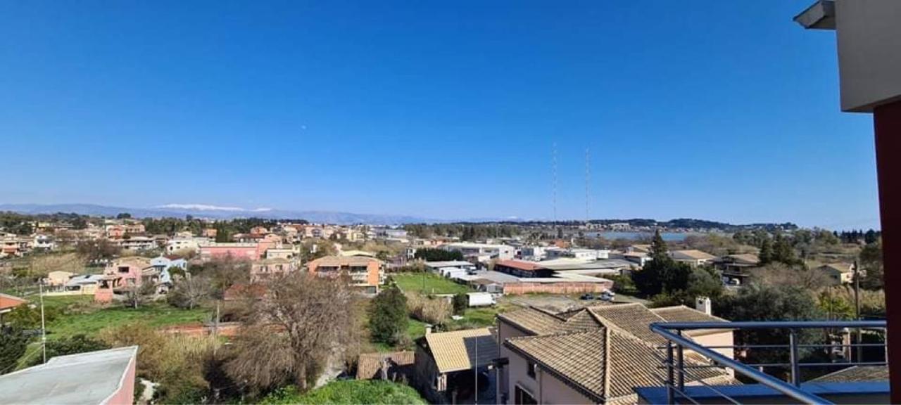 Kanalia View Apartment Buitenkant foto